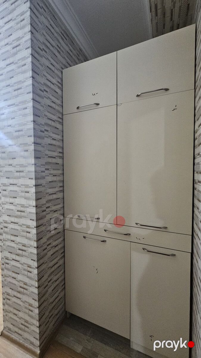Satılır 3 otaqlı yeni tikili 109 m² — Mənzil, Bakı (10)