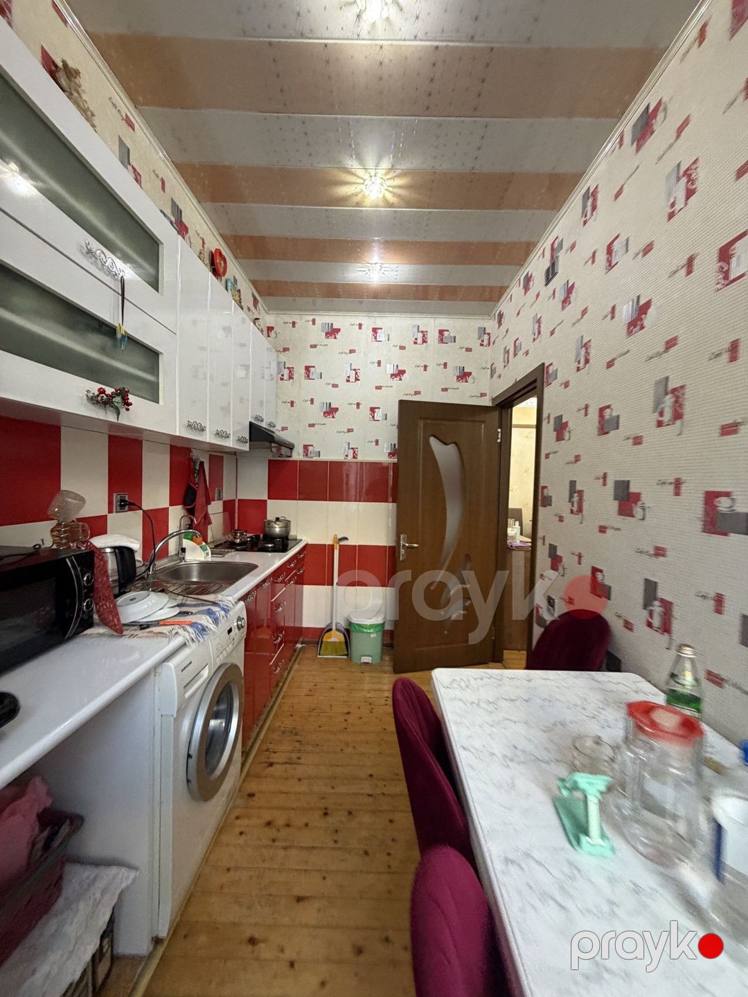 Satılır 3 otaqlı yeni tikili 86 m² — Mənzil, Bakı (7)