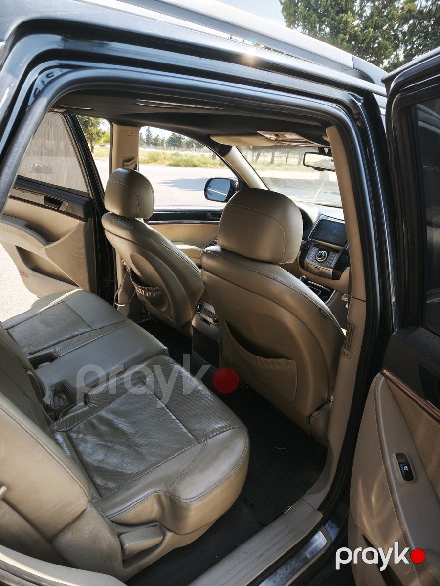 Hyundai Veracruz, 2008 il — Avtomobillər, Bakı (11)