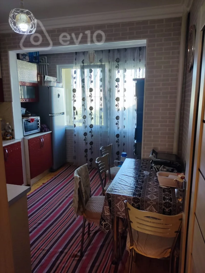 2 otaqlı mənzil, 65 m², Ehmedli metrosu Qaçaq Nebi kuçesi — Mənzil, Bakı (8)