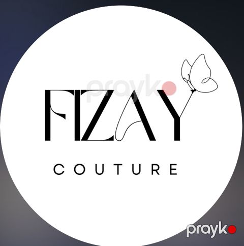 Fizay Ziyafət Geyimləri — Gəncə