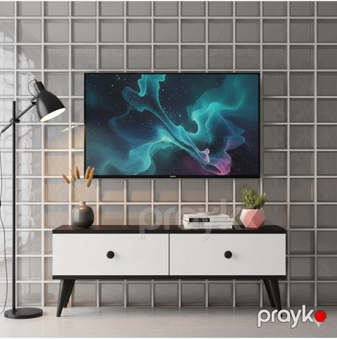 TV üçün tumba 13900621, Ldsp, 45x150x35 sm — Bakı