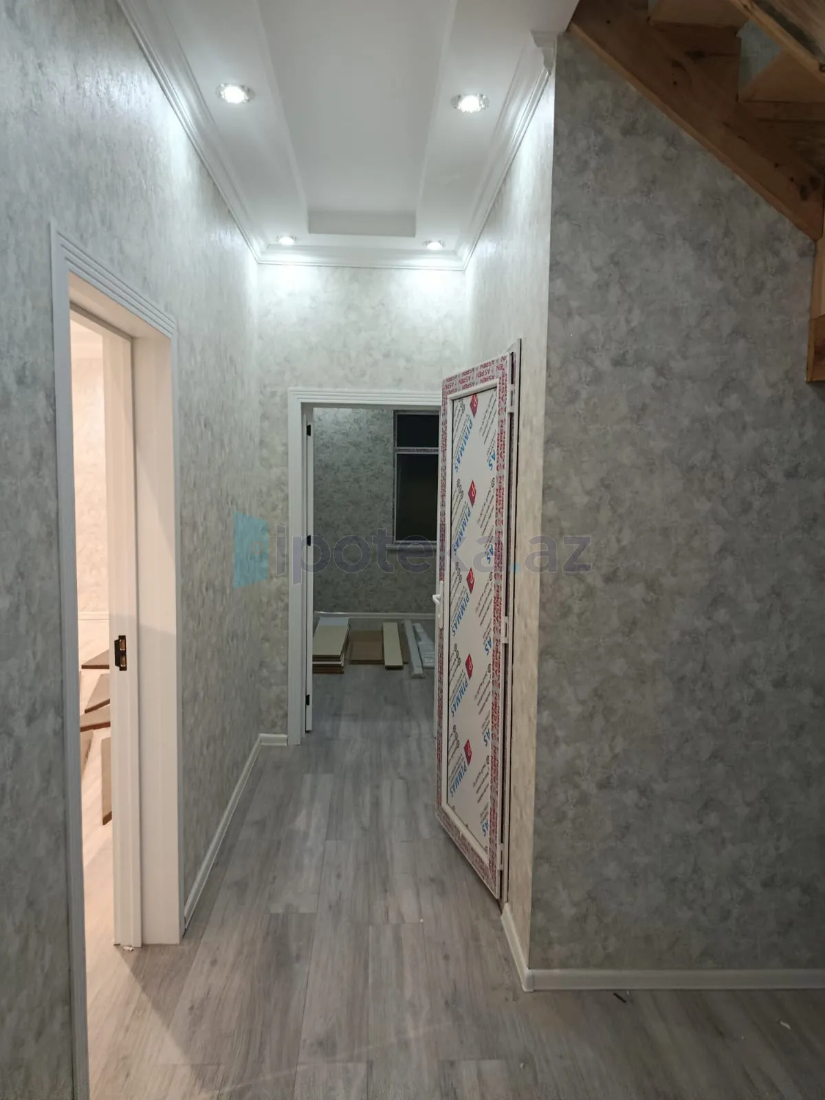 Satılır: 4 Otaq, Evlər/Villalar, Abşeron r., Saray q., 140.00 m² — Ev, villa, Saray (6)
