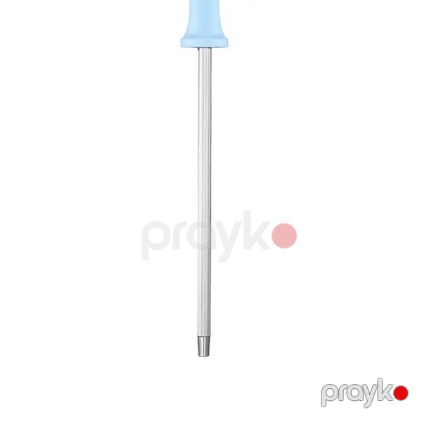 Bıçaq dəsti Winning Star RS-ST-7803, paslanmayan polad, 315 mm, 8 parça — Mallar, Bakı (3)