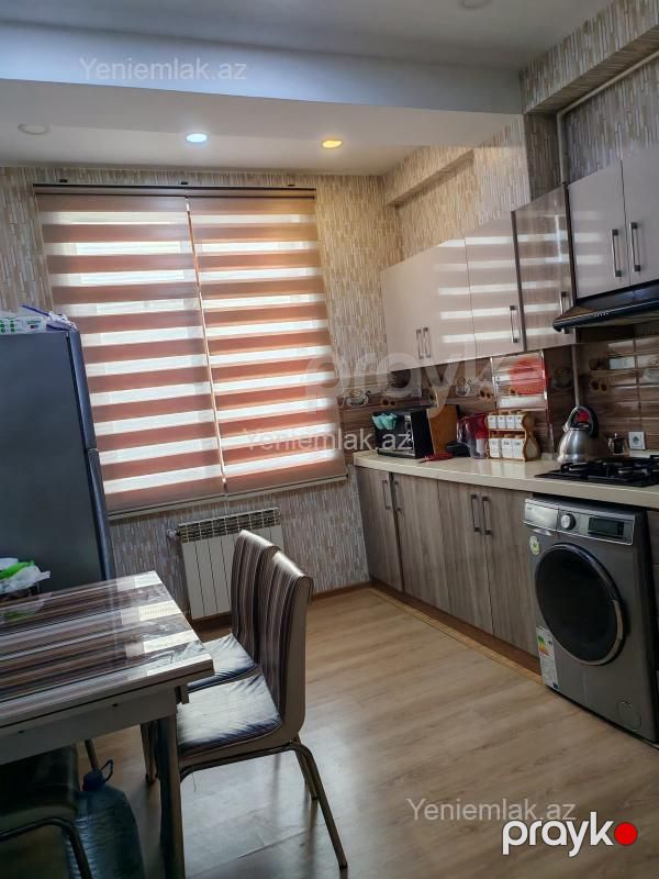 Satılır 2 otaqlı Bina evi menzil (Yeni tikili), 70 m², Masazır — Mənzil, Abşeron (2)