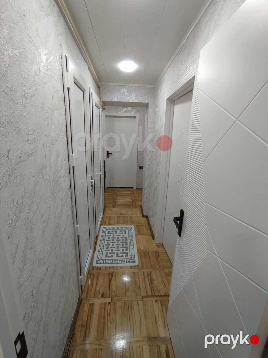 Satılır 3 otaqlı köhnə tikili 75 m² — Mənzil, Bakı (3)