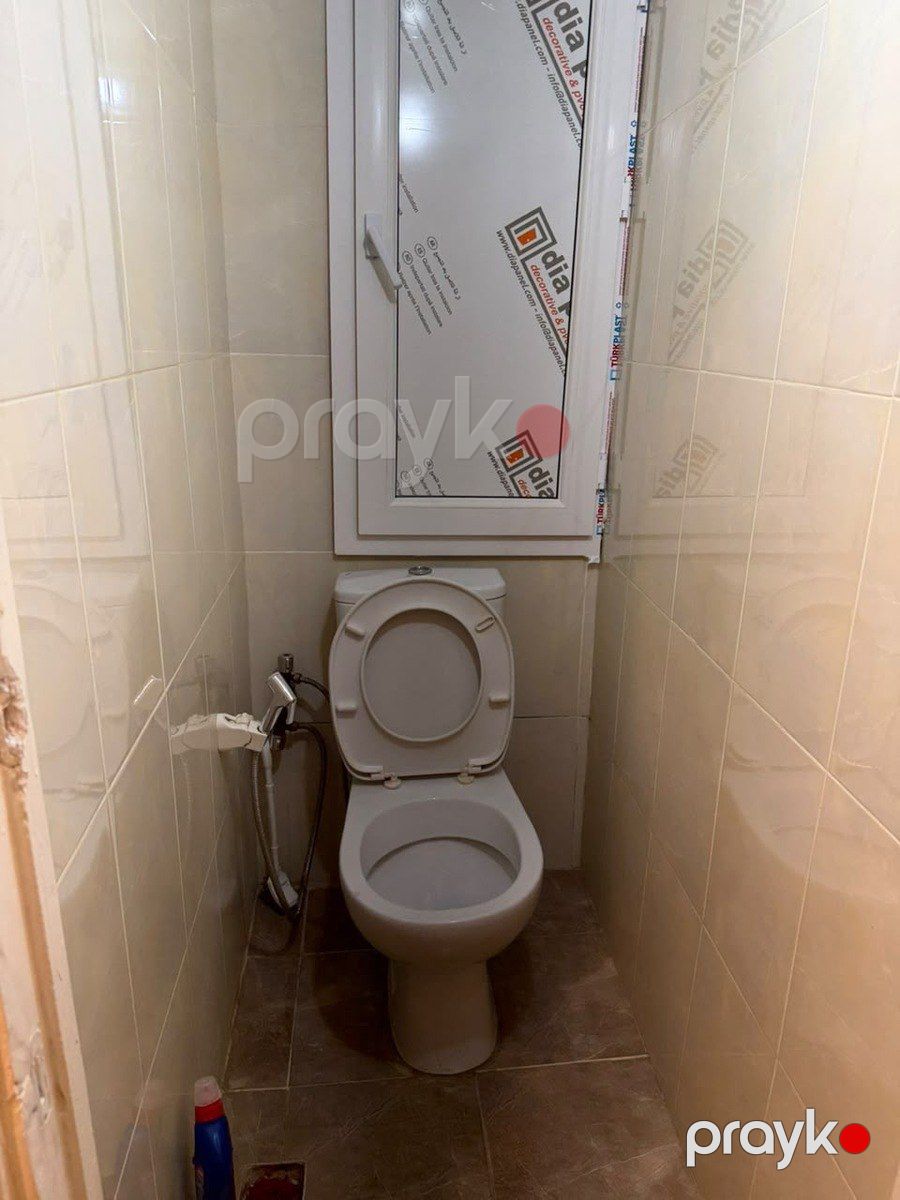 İcarəyə verilir 3 otaqlı köhnə tikili 60 m² — Mənzil, Bakı (7)