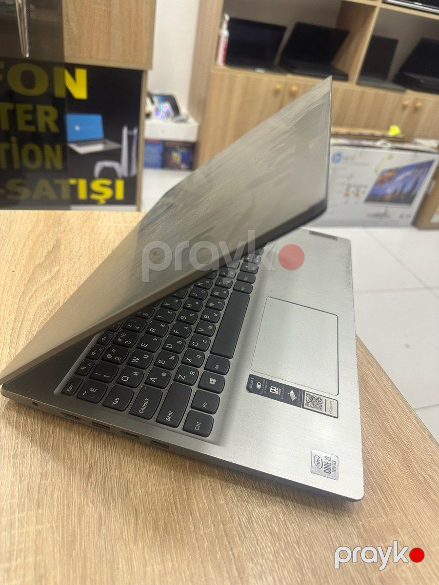 Noutbuk Lenovo — Noutbuklar, Bakı (4)