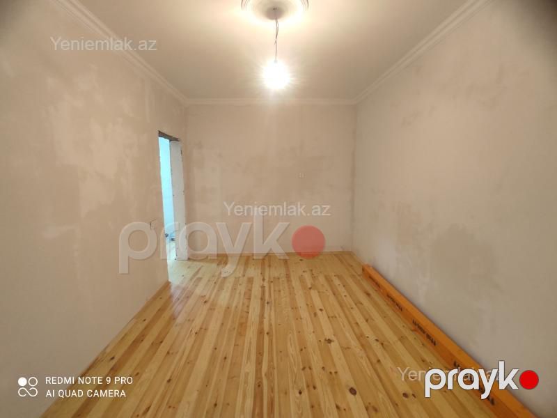 Satılır 2 otaqlı Həyət evi / Villa, 60 m², İnsaatçılar qəs — Ev, villa, Sumqayıt (8)