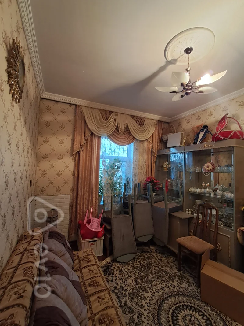 3 otaqlı həyət evi, 65 m², D.Bünyadzadə küç — Ev, villa, Bakı (4)