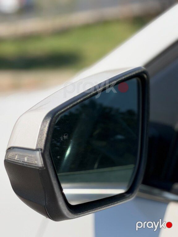 Chevrolet Equinox, 1.5 L, 2018 il, 135 000 km — Avtomobillər, Gəncə (10)
