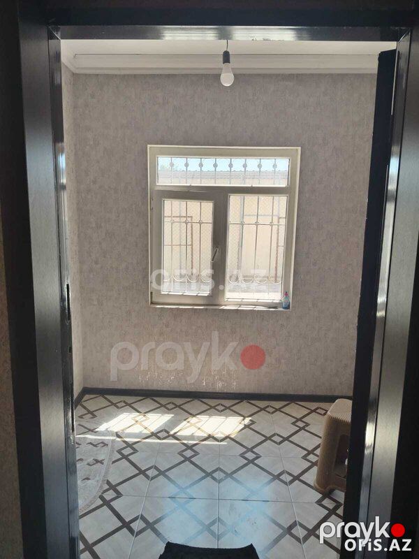 Köhnə tikili Satılır Suraxanı r., Suraxanı q., 3 otaq, 170 m² — Mənzil, Bakı (5)