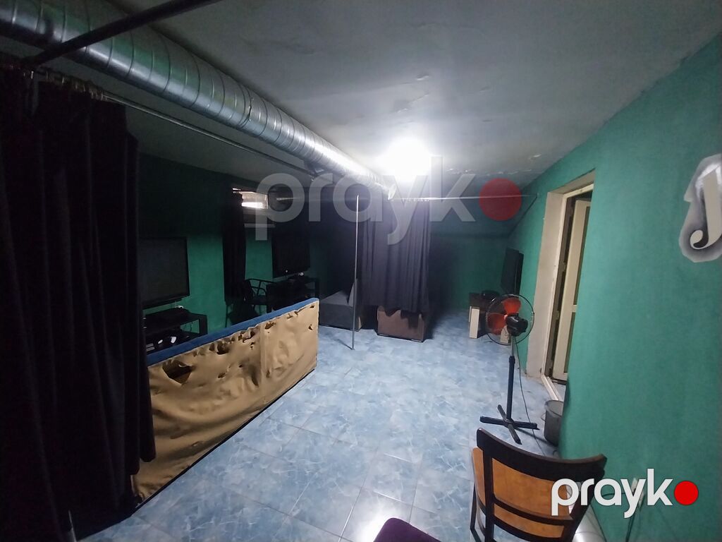 Hazir işlək vəziyyətdə playstation klub satilir 12 komplekt 10 ədəd — Digər, Bakı (2)