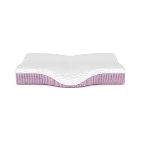 Anatomik yastıq Askona Askona Beauty Dream 2.0, 59x38x11 sm, ağ — Bakı
