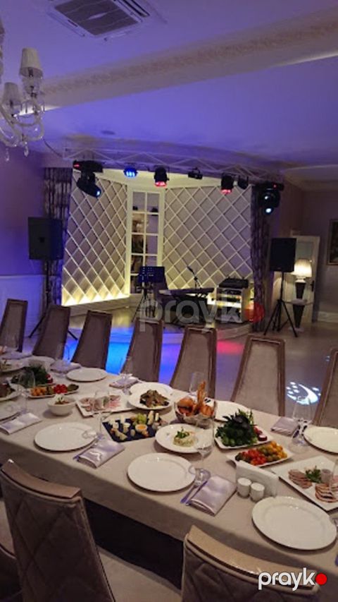 Satılır obyekt 144 m²