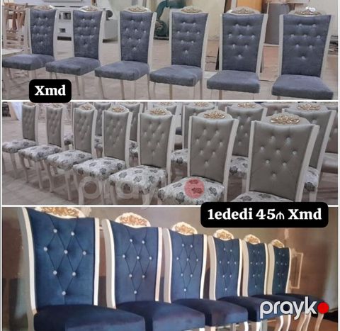 Qonaq otağı üçün, Taxta, Parça — Digah