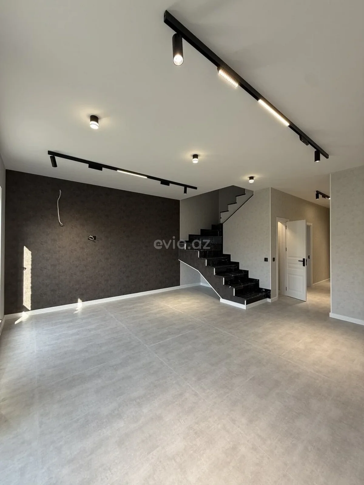 4 otaqlı bağ evi satılır Buzovna qəsəbəsində — Ev, villa, Bakı (9)