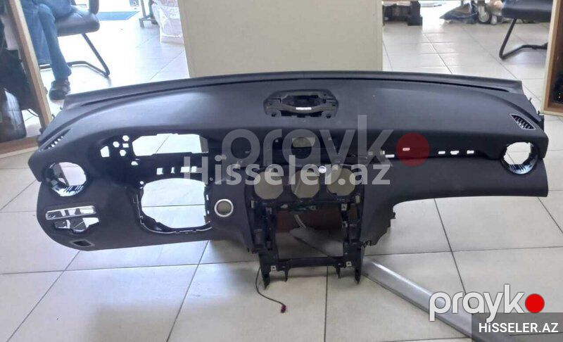 Mercedes-Benz Ml W166 ön paneli — Digər, Bakı (3)