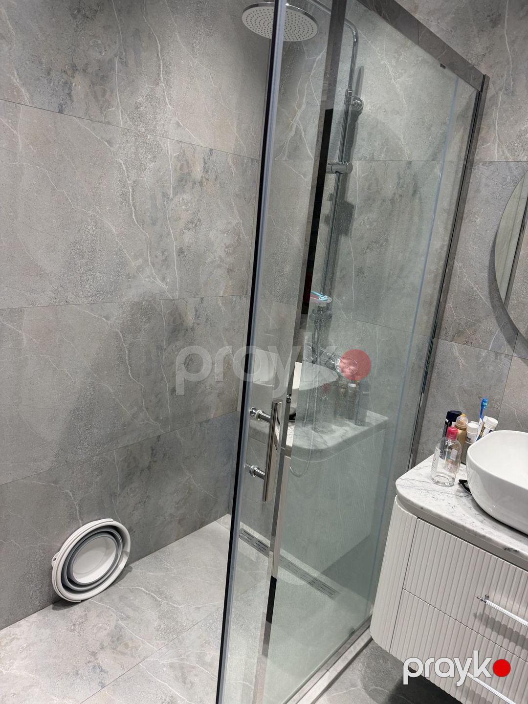 İcarəyə verilir 2 otaqlı yeni tikili 75 m² — Mənzil, Bakı (12)