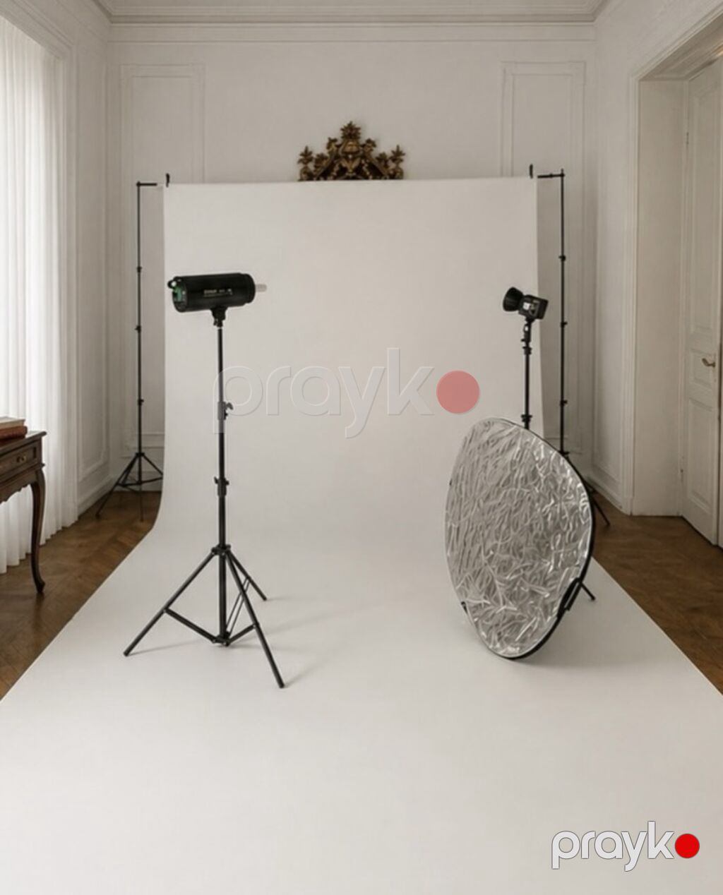 Fotostudiya biznes olaraq satılır. İçərişəhər metrosunan 2 3 dəqiqəlik — Foto, video xidmətləri, Bakı (9)