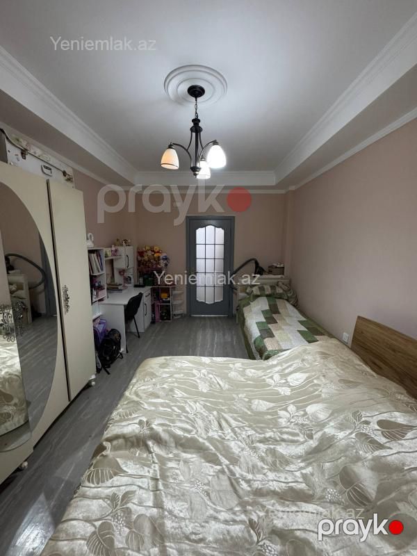 Satılır 3 otaqlı Bina evi menzil (Yeni tikili), 65 m², Masazır — Mənzil, Abşeron (11)