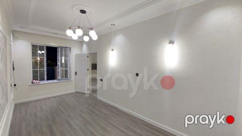 Satılır 2 otaqlı həyət evi/bağ evi 60 m² — Bakı