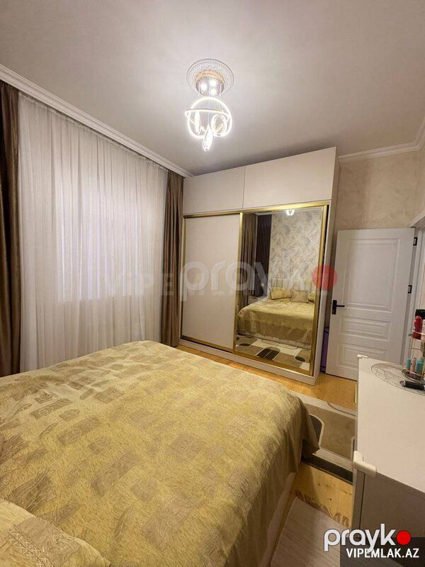 Suraxanı rayonunda 6 otaqlı Villa Satılır, 200 m² — Ev, villa, Bakı (7)