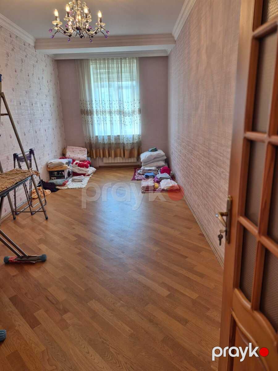 Satılır 4 otaqlı yeni tikili 190 m² — Mənzil, Bakı (6)