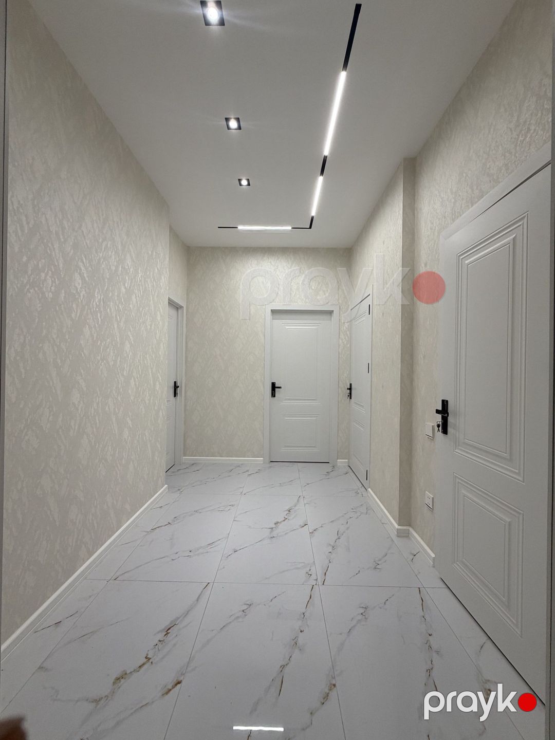 3-otaqlı yeni tikili, Xırdalan ş., 60 m² — Mənzil, Xırdalan (2)
