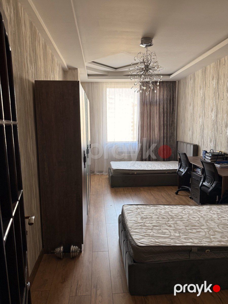 Satılır 4 otaqlı yeni tikili 144 m² — Mənzil, Bakı (12)