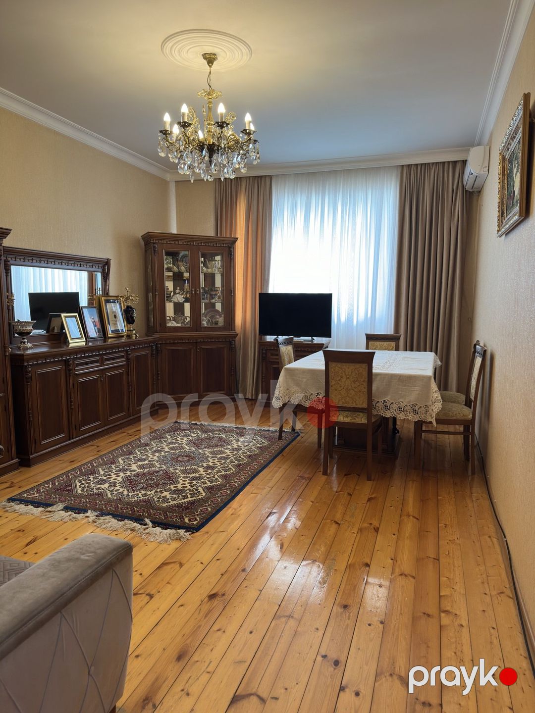 Satılır 2 otaqlı yeni tikili 74 m² — Mənzil, Xırdalan (5)