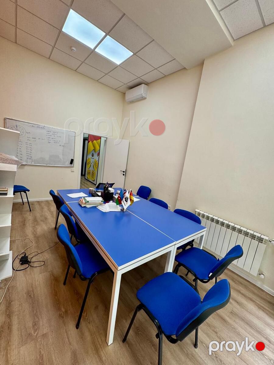 İcarəyə verilir 2 otaqlı ofis 60 m² — Ofis, Bakı (7)