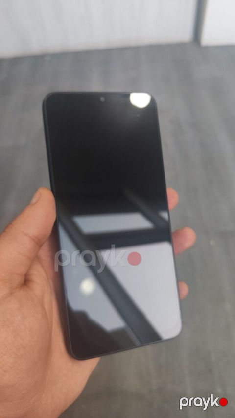 Samsung Galaxy A05s Violet 128GB/4GB — Bakı