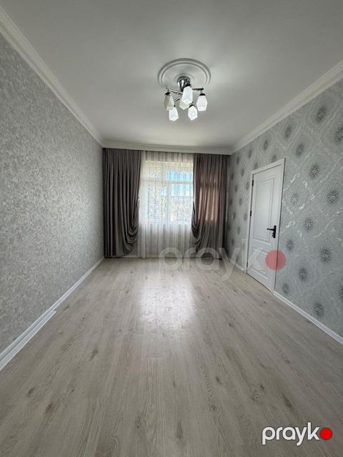 1-otaqlı mənzil, Memar Əcəmi m., 32 m² — Bakı