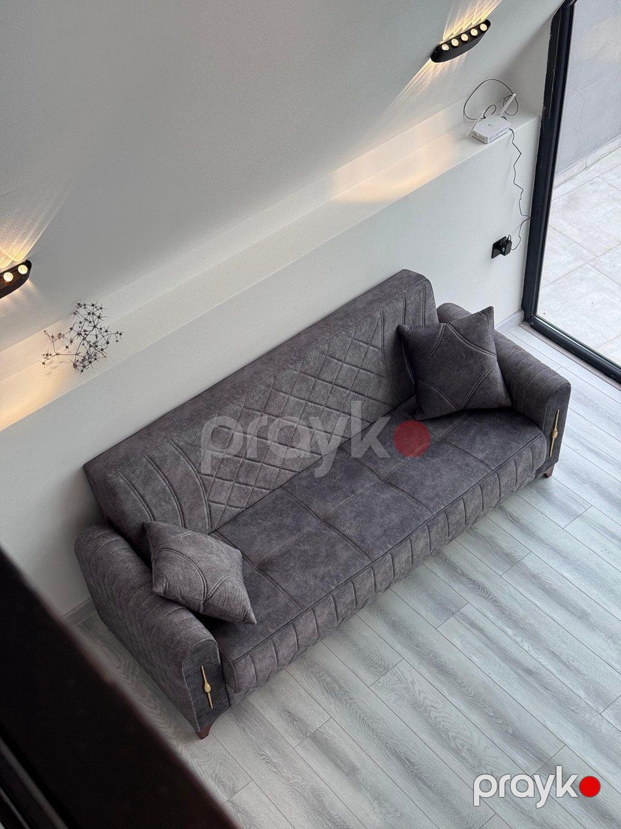 Villa, Novxanı qəs — Ev, villa, Bakı (8)