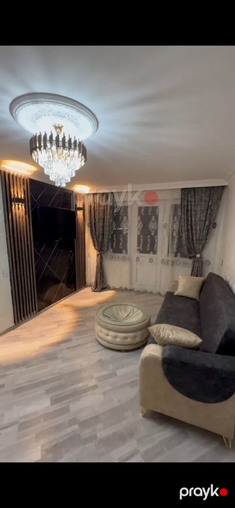 2-otaqlı mənzil, Gəncə ş., 58 m² — Gəncə