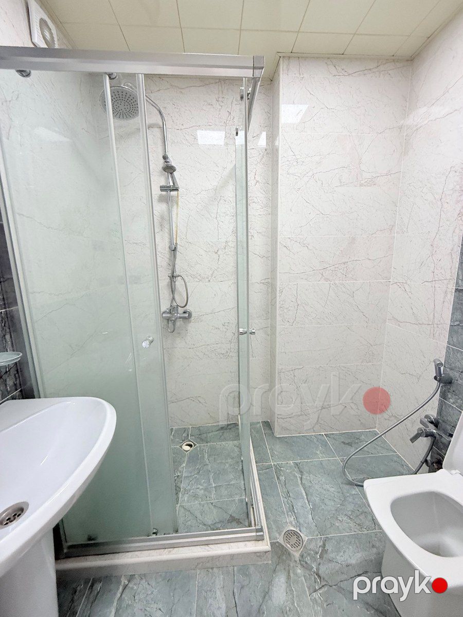2-otaqlı yeni tikili, Xırdalan ş., 45 m² — Mənzil, Xırdalan (10)