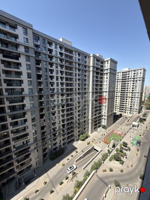 Satılır 2 otaqlı yeni tikili 53 m² — Bakı