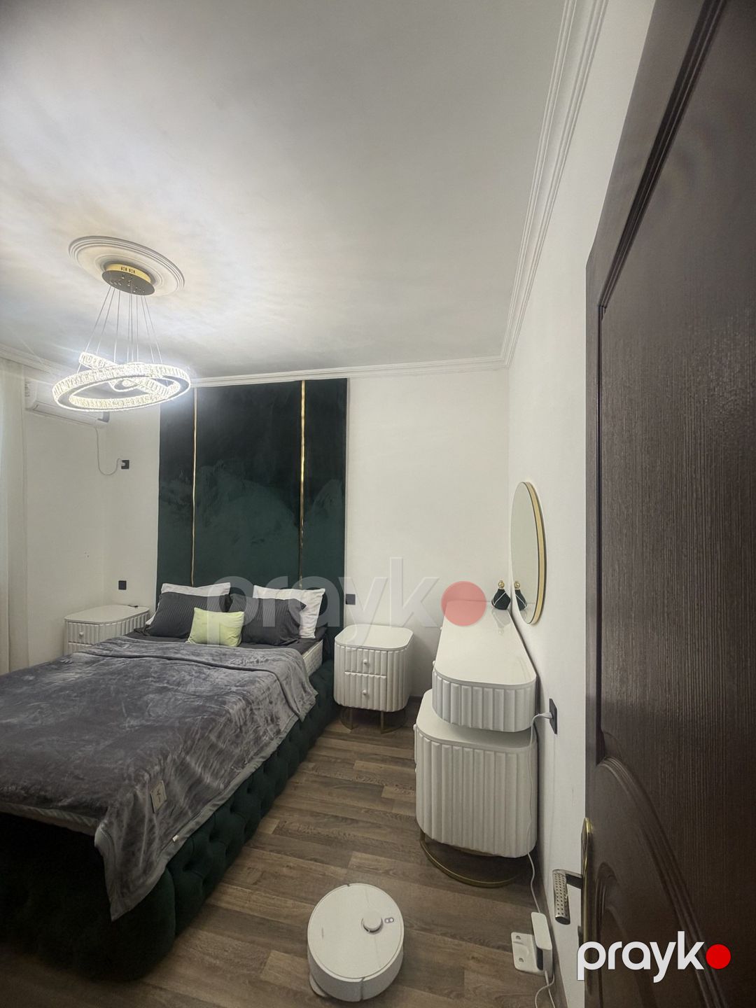 Satılır 4 otaqlı həyət evi/bağ evi 96.8 m² — Ev, villa, Bakı (12)