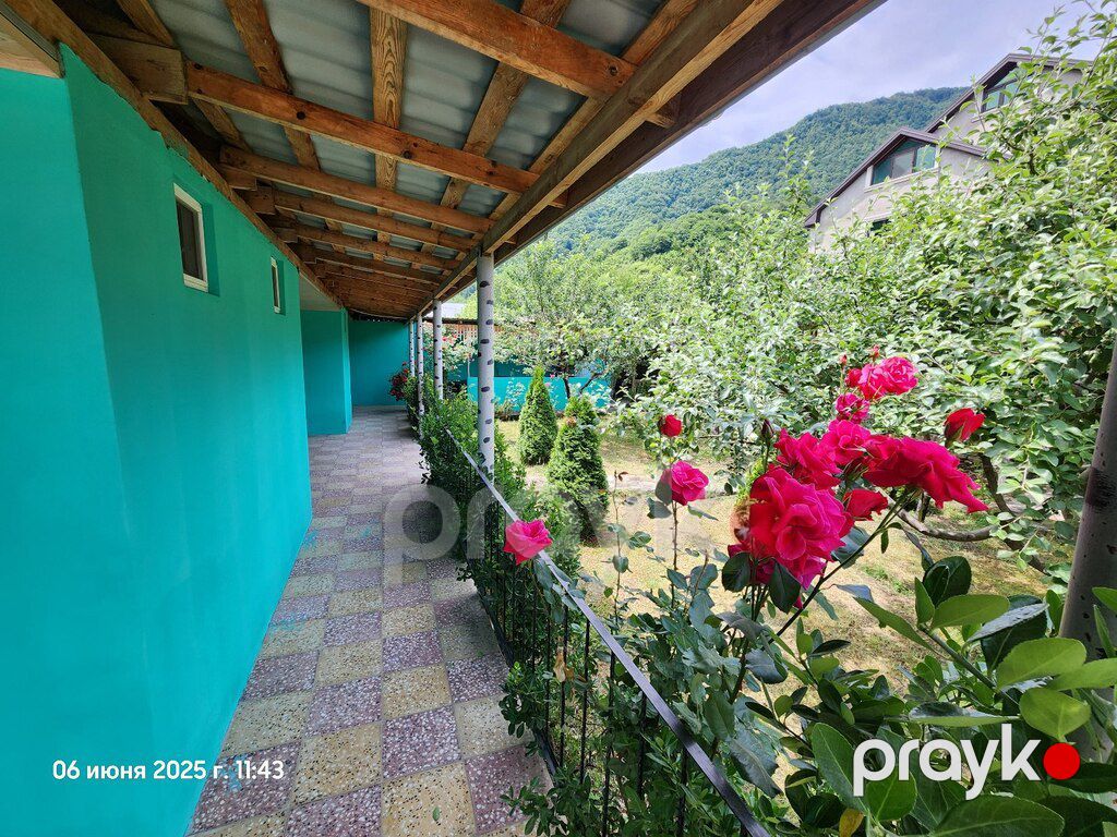 Bağ evi kirayə verilir, Quba r — Ev, villa, Quba (6)