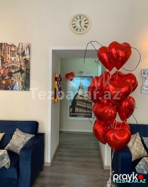 Acilis lent kesme — Mallar, Bakı (3)
