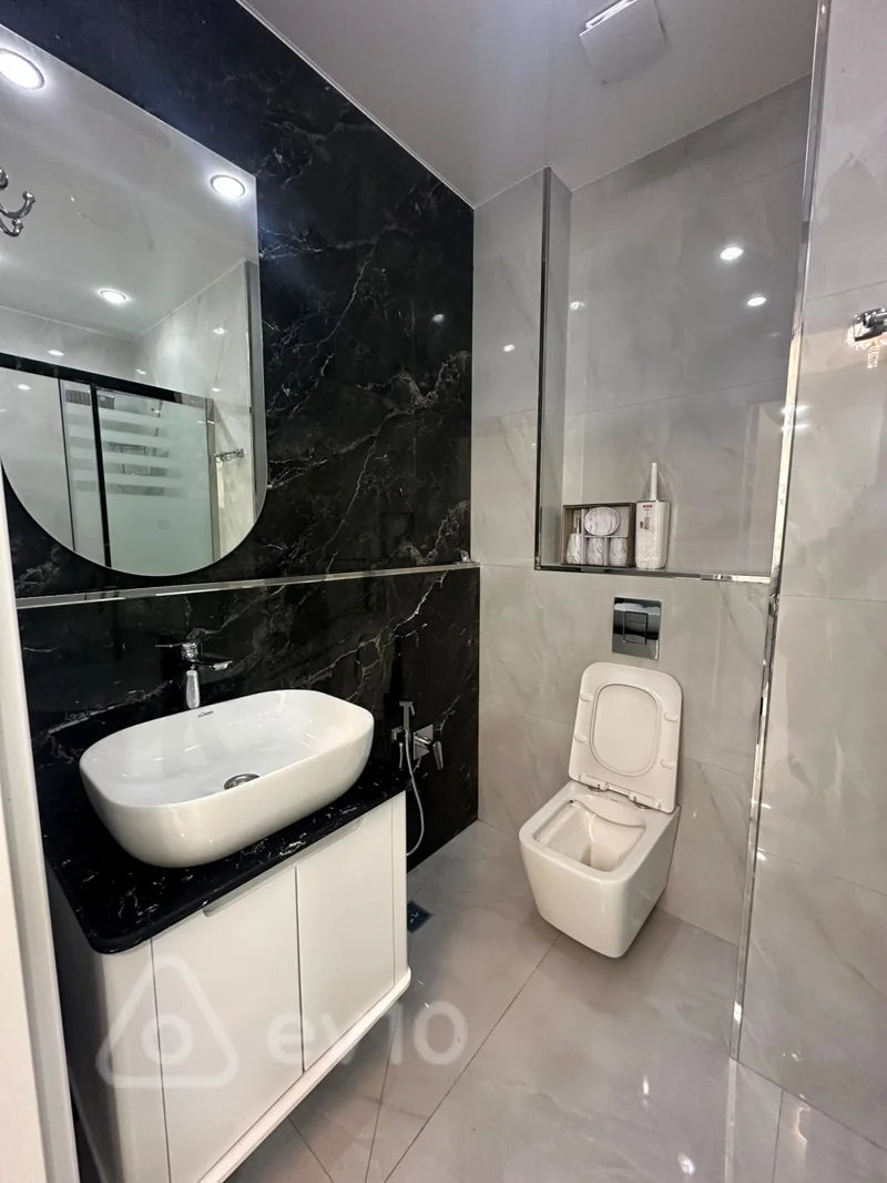 2 otaqlı mənzil, 112 m², Bakı, Bakı 7-ci mikraroyon — kirayə — Mənzil, Bakı (5)