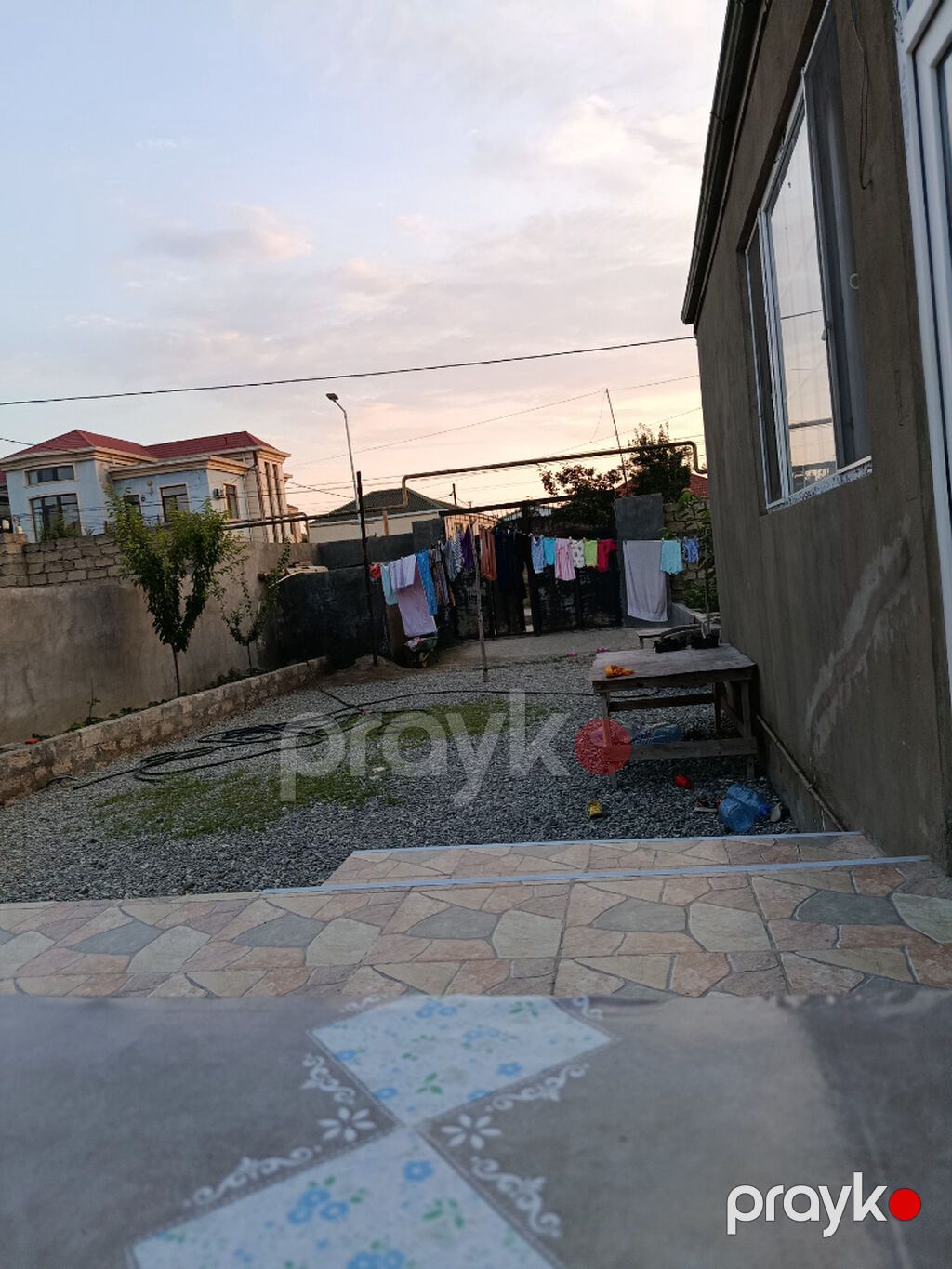 Zabrat 4 otaqlı, 100 kv. m, Kredit yoxdur, Yeni təmirli — Ev, villa, Bakı (3)