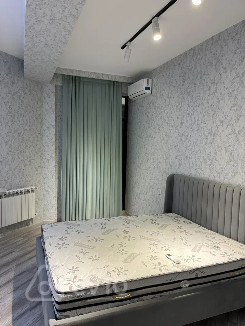 2 otaqlı mənzil, 95 m², Mirəsədulla Mirqasımov k — kirayə — Mənzil, Bakı (4)