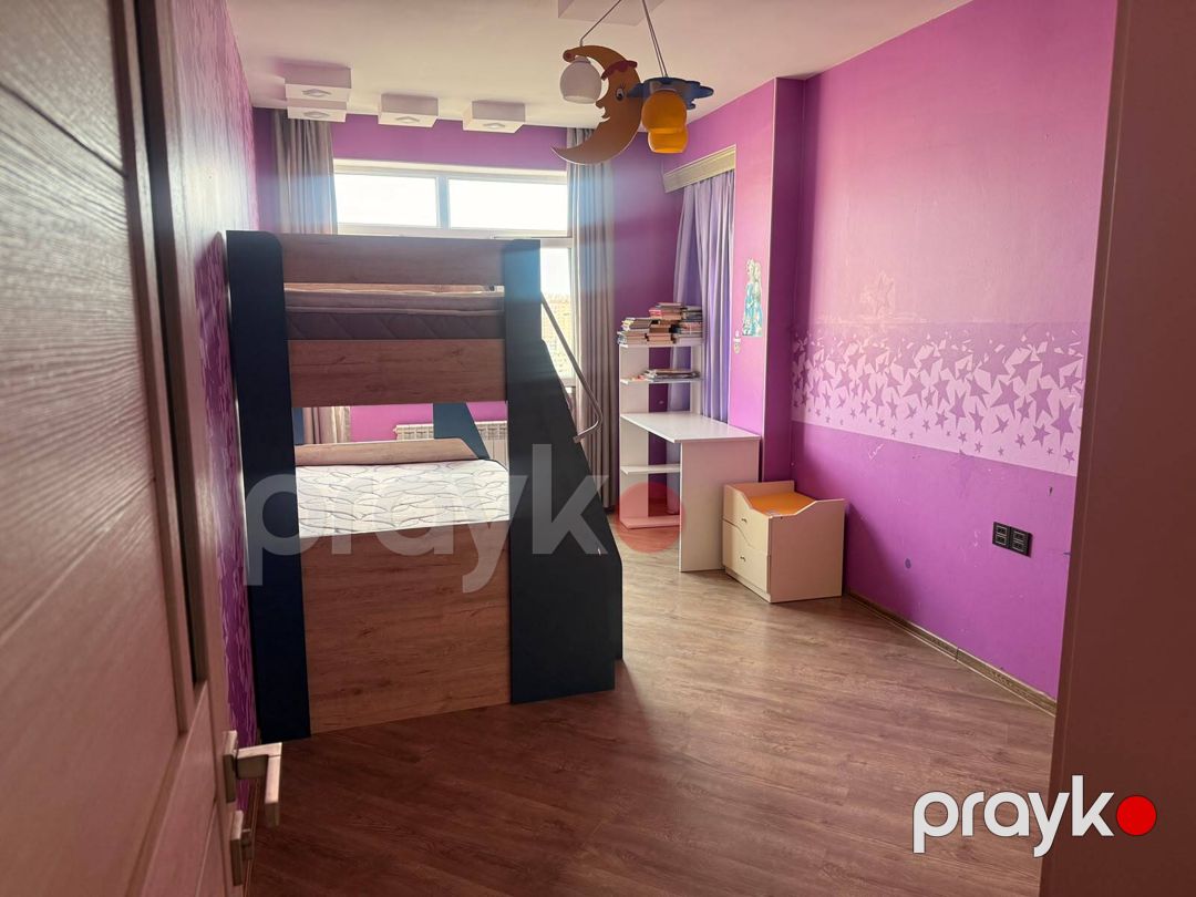 Satılır 3 otaqlı yeni tikili 112 m² — Mənzil, Bakı (5)