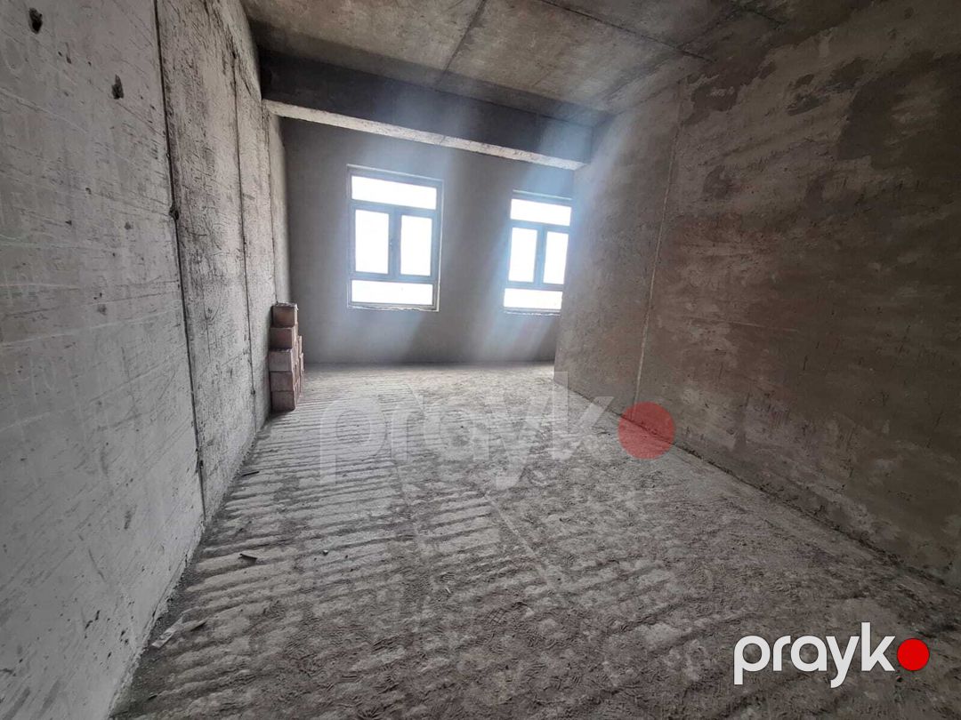 Satılır 4 otaqlı yeni tikili 211 m² — Mənzil, Bakı (8)