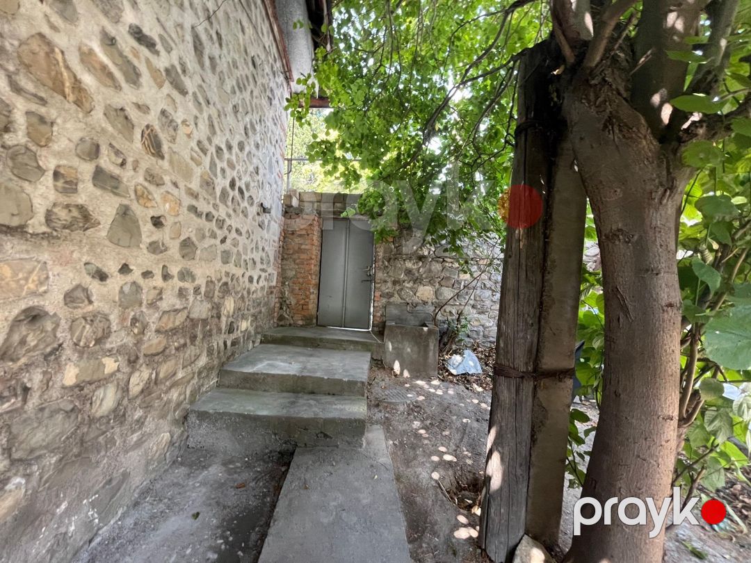 Həyət evi, Şəki r — Ev, villa, Şəki (2)