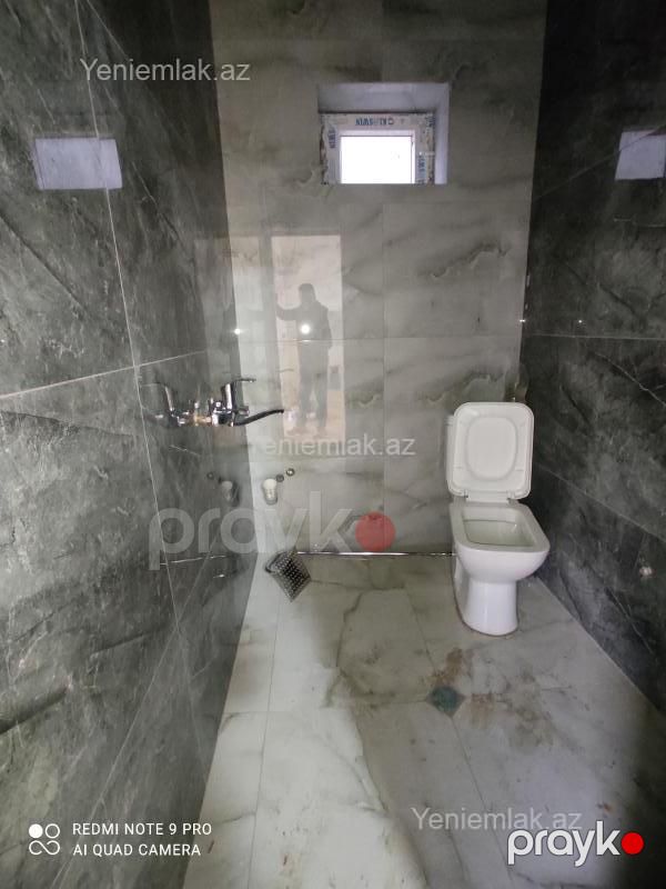 Satılır 2 otaqlı Həyət evi / Villa, 60 m², İnsaatçılar qəs — Ev, villa, Sumqayıt (12)