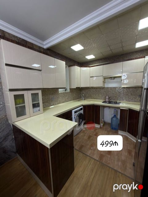 Endirim olundu Mətbəx mebeli satılır 499₼. Üzəri tökmə — Bakı