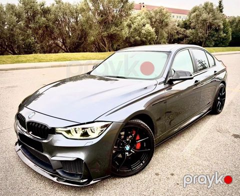 BMW 328, 2.0 L, 2014 il, 185 000 km — Bakı